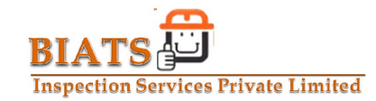 Biats Inspection Services Private Limited